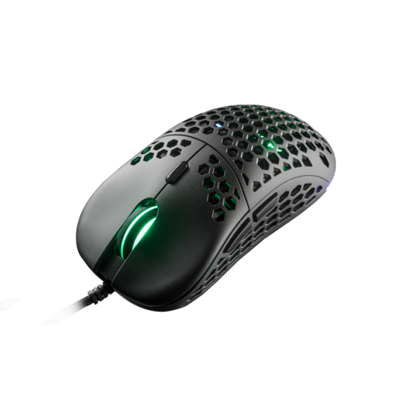 Chuột Gaming có dây Galax Slider-05 RGB MGS05P258RG2B0- Hàng chính hãng