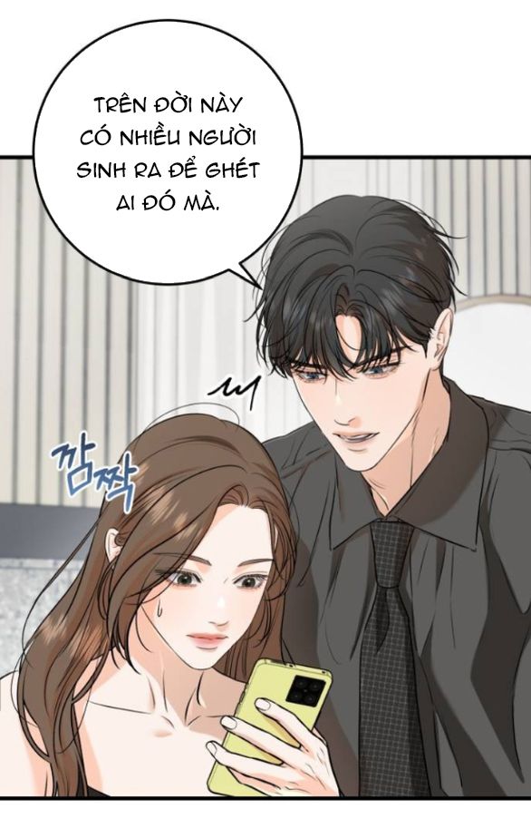 Nóng Lòng Muốn Giày Vò Em chapter 68.1 43