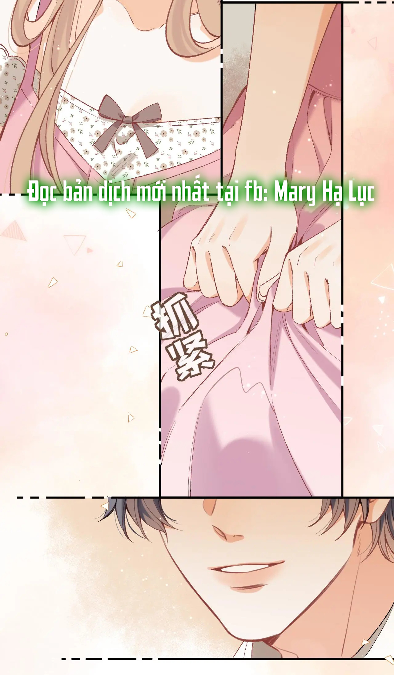 vụng trộm không thể giấu - mối tình thầm kín chapter 91.1 10