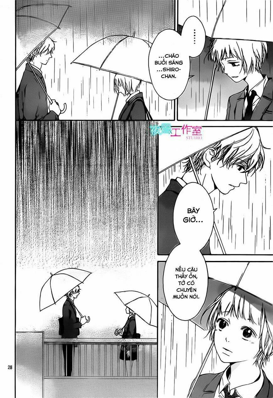 uchuu o kakeru yodaka chapter 12 32