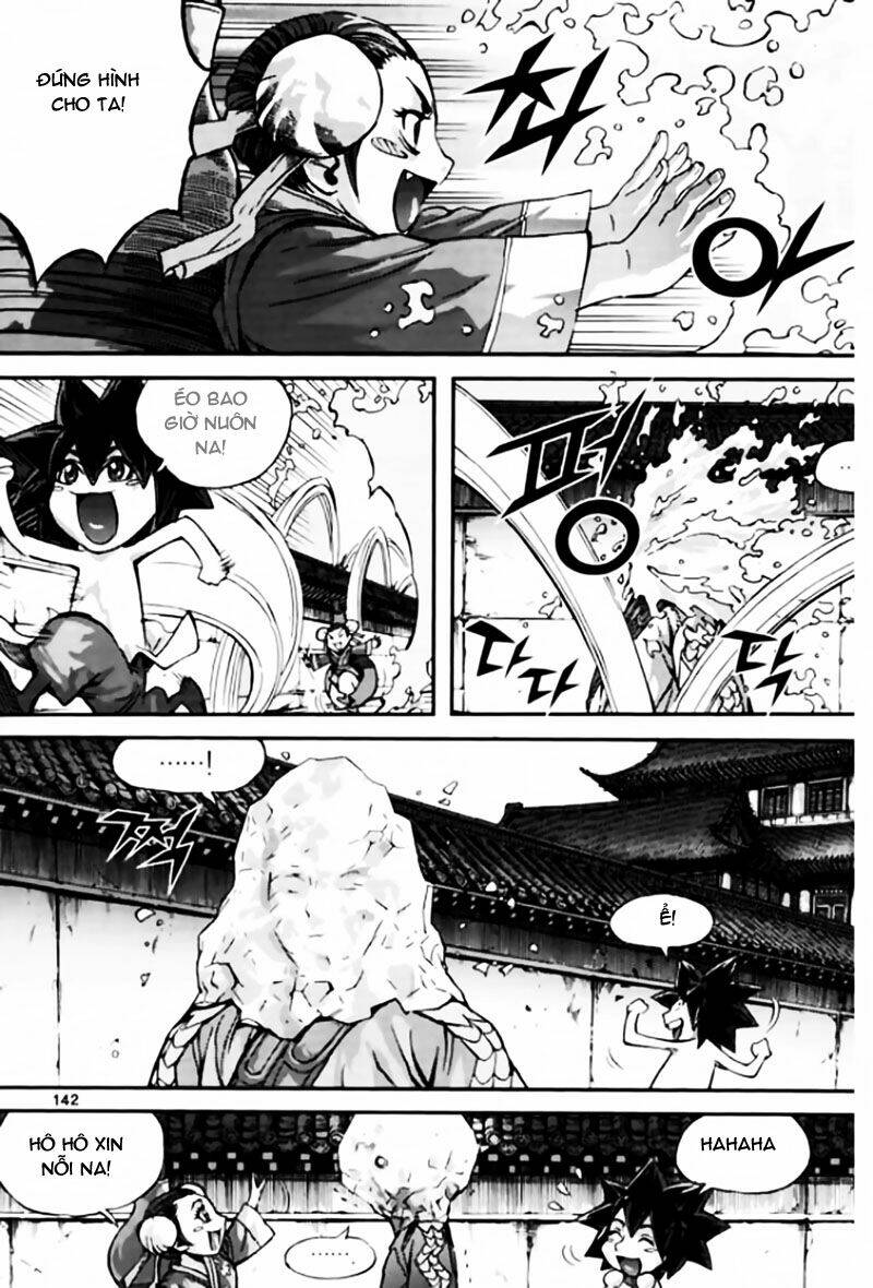diêm đế ii chapter 41.5 21