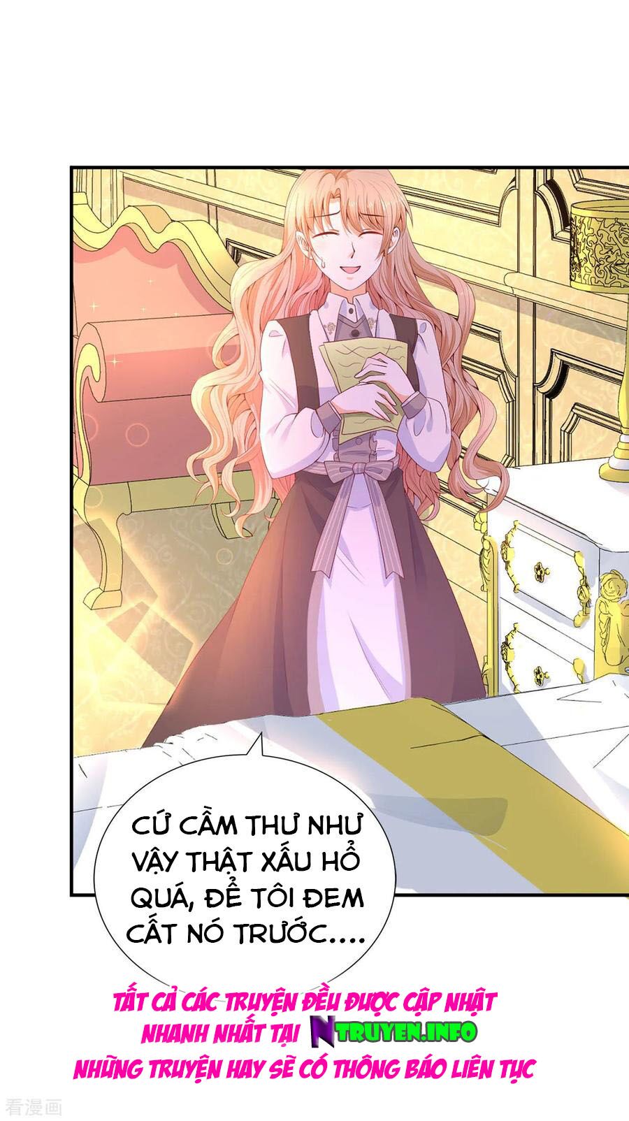 huynh khống công tước gả không được chapter 87.1 20