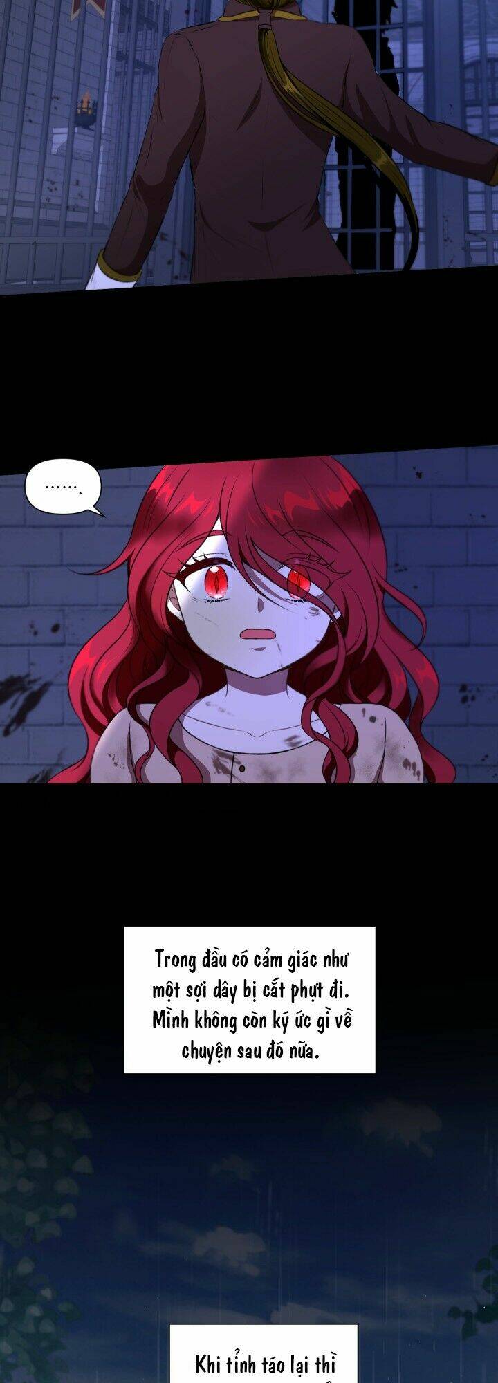 công chúa xấu xa chapter 11 19