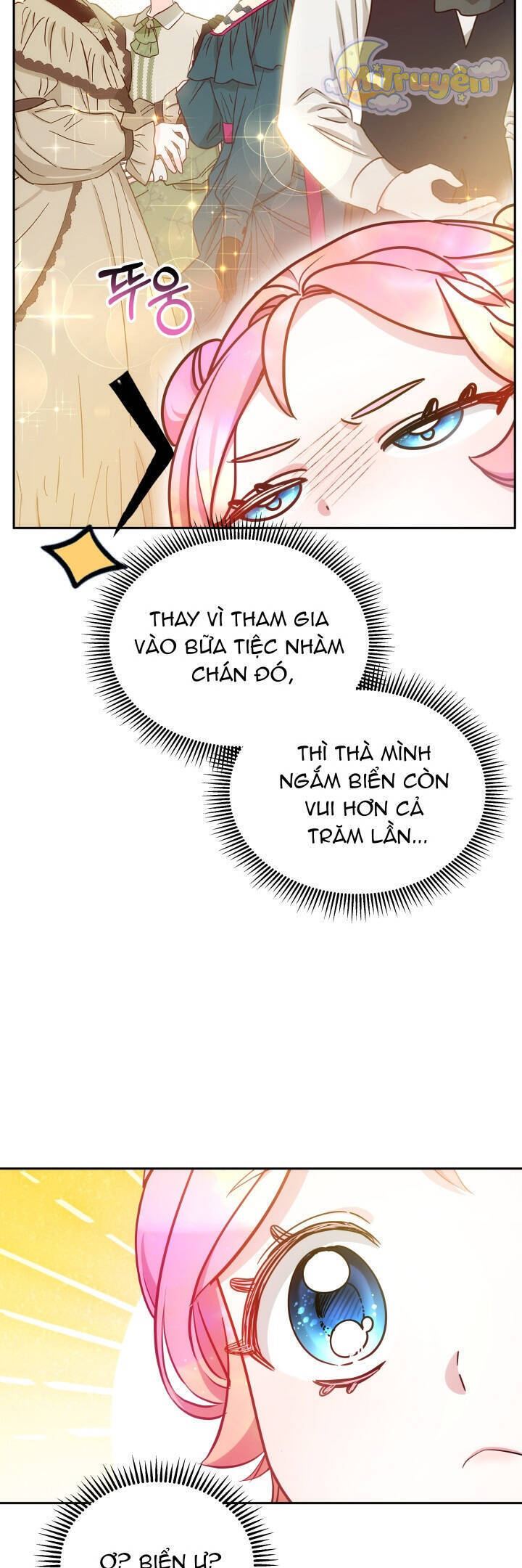 rồng con thuần hóa những kẻ điên chapter 35 43