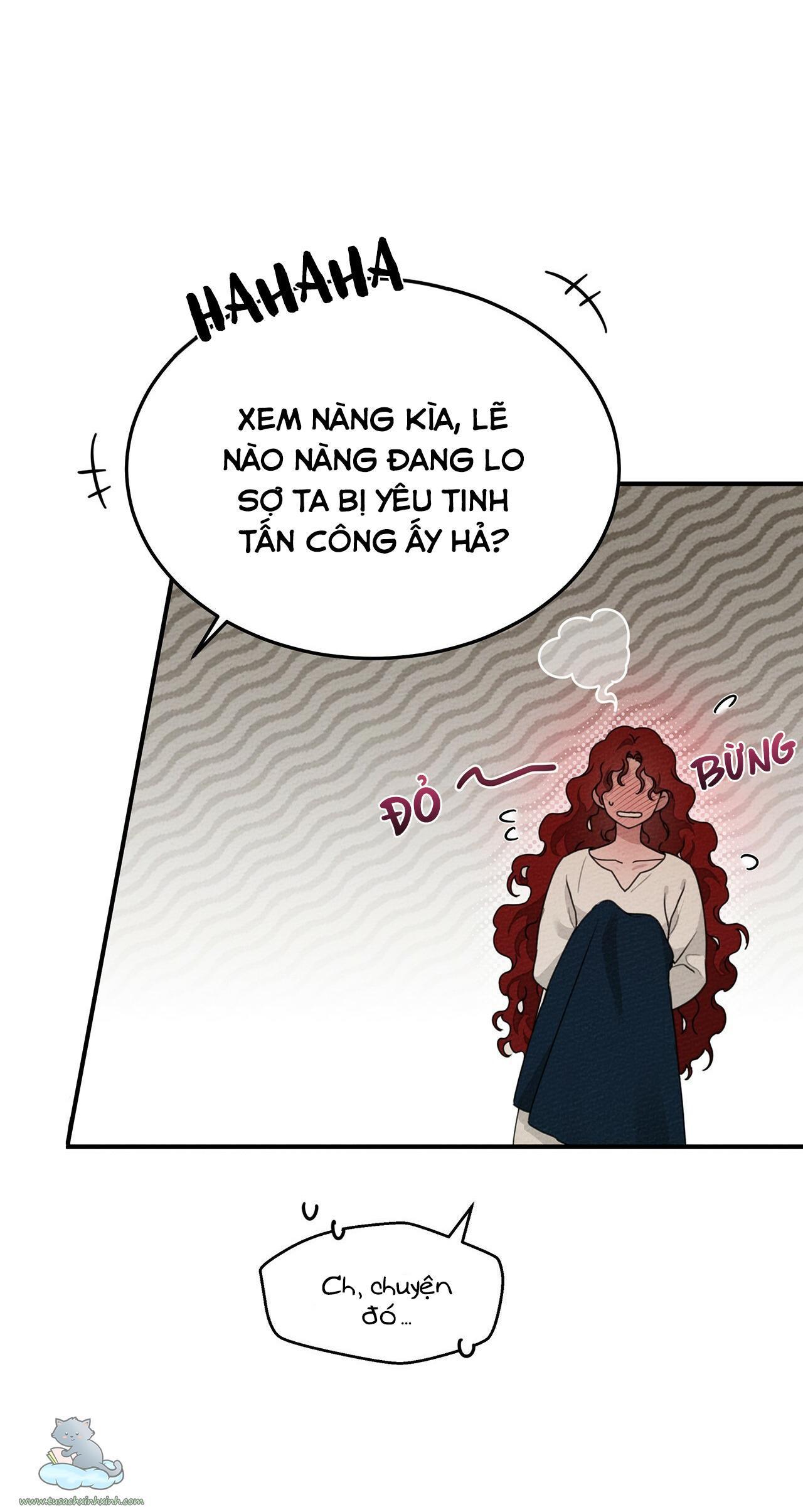 dưới tán cây sồi chapter 36 5