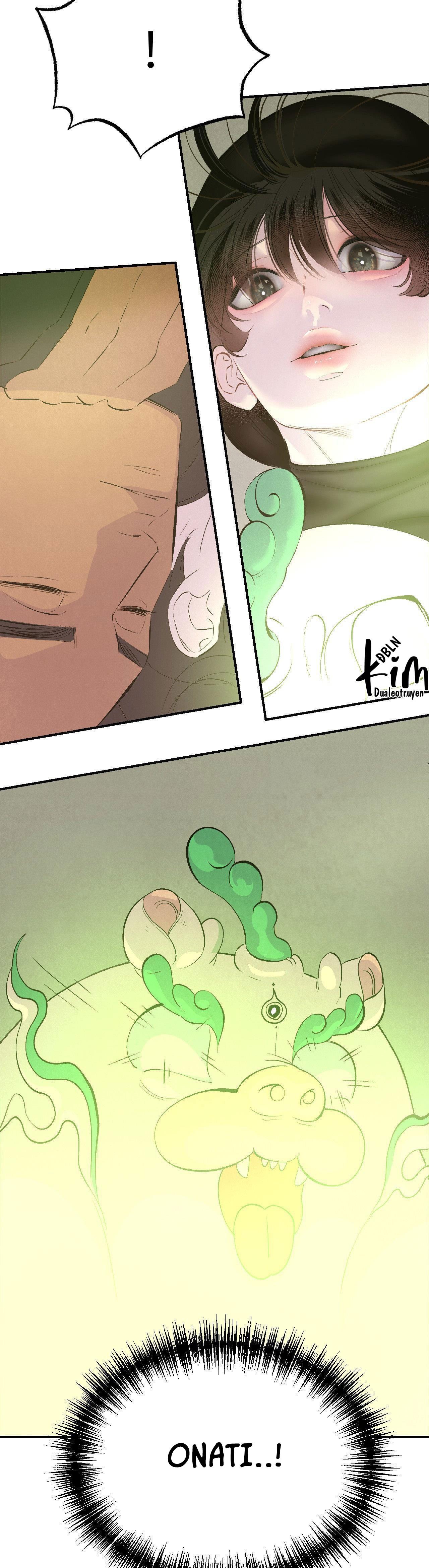 cậu bé đào chapter 10 43