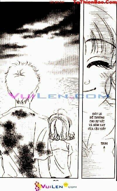 công chúa nhân ngư chapter 2 28