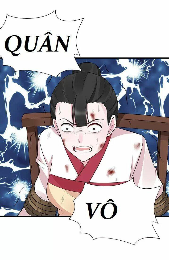 độc phi thần y quá kiêu ngạo chapter 69 33