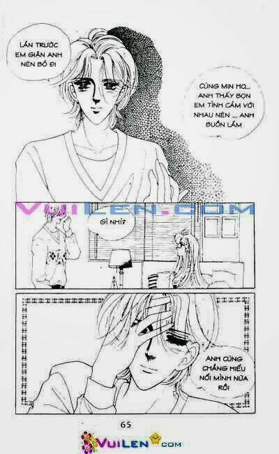 lá chắn tình yêu chapter 6 65