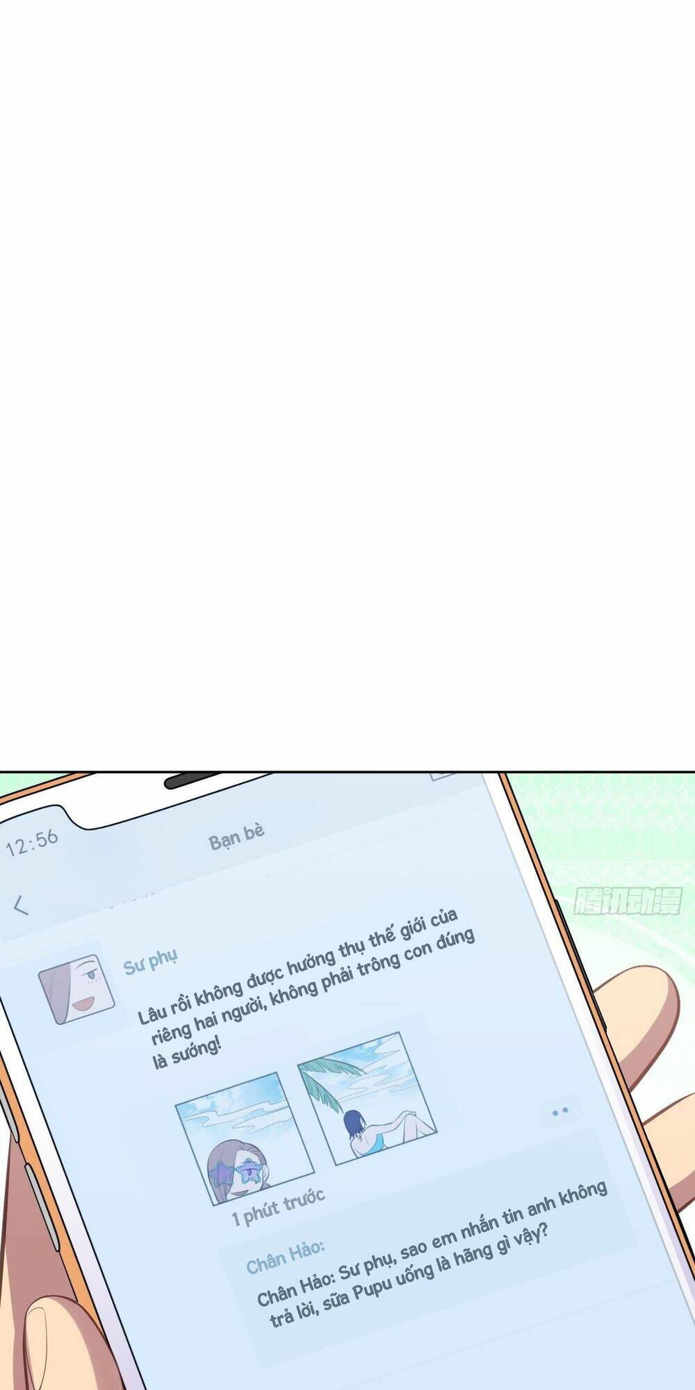 nhạc phụ đại nhân là lão bà chapter 73 19