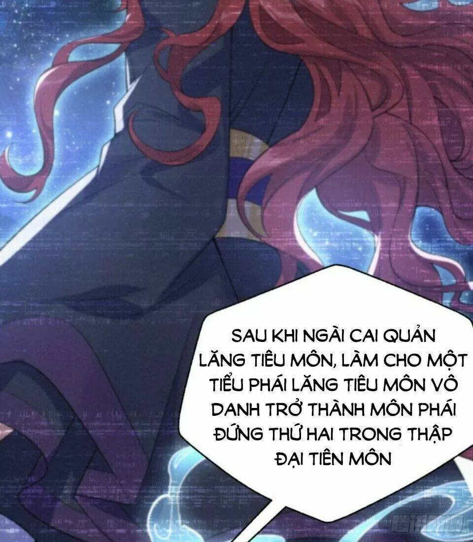 phế nữ yêu thần chapter 74 29