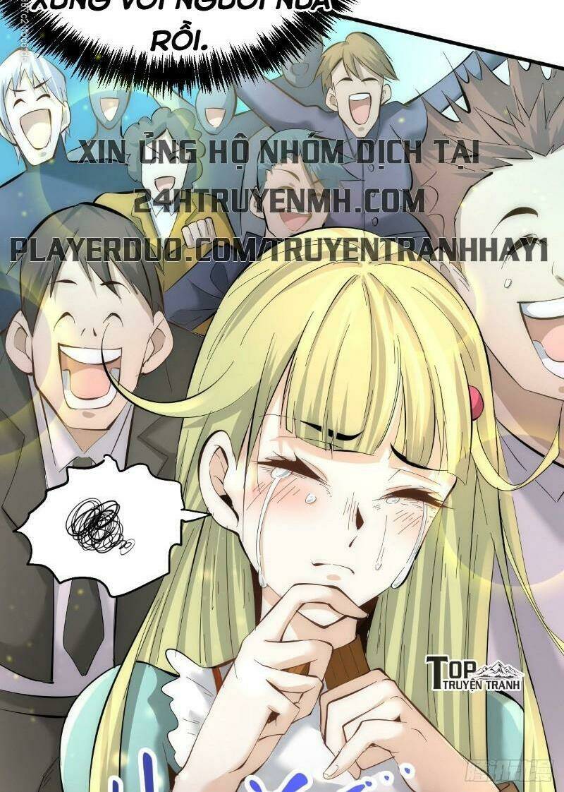 đô thị đỉnh phong cao thủ chapter 129 15