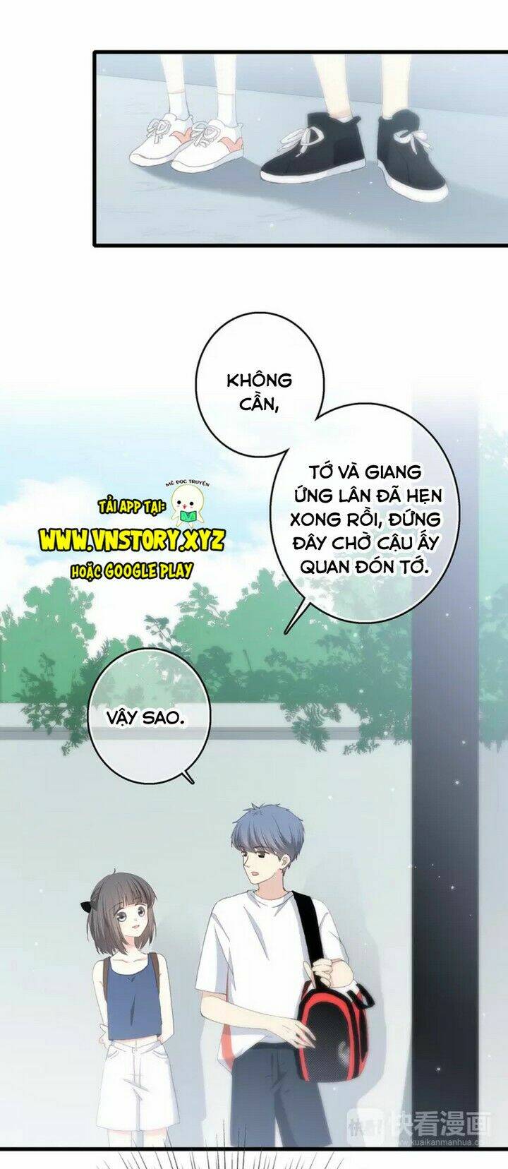 con tim rung động 3 chapter 52 14