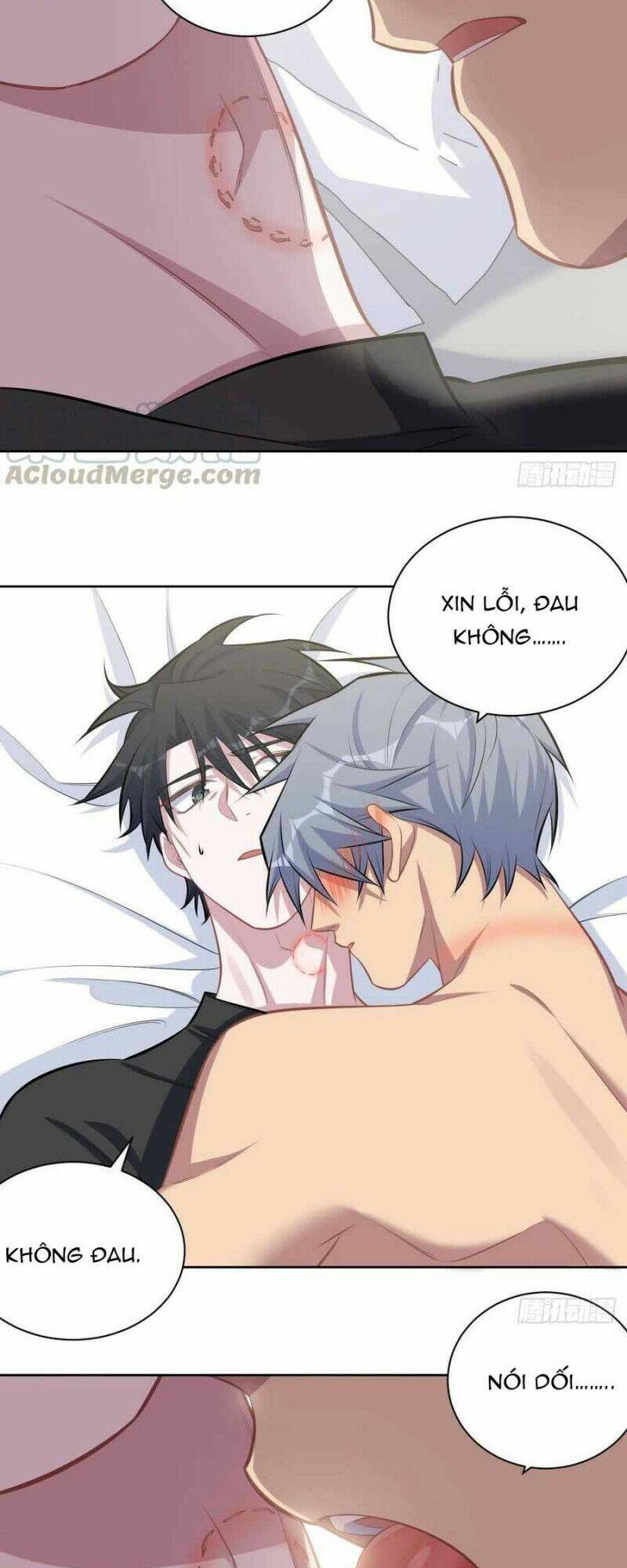 nhạc phụ đại nhân là lão bà chapter 127 11