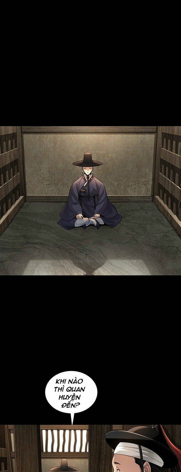 đạn bạc chapter 5 38