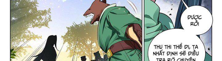 đấu la đại lục 5 - đường tam trùng sinh chapter 90 51