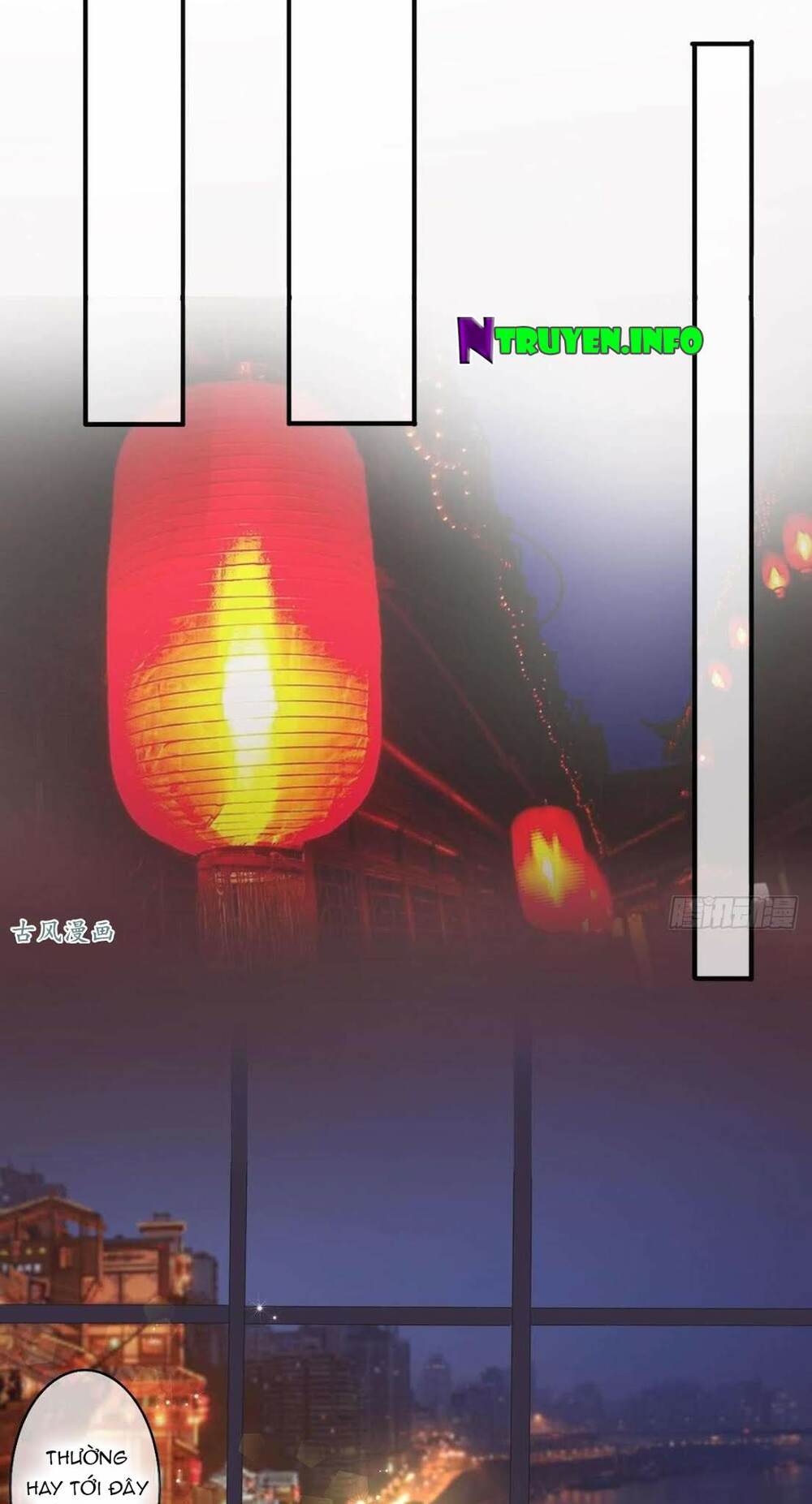 manh thê khó dỗ phần 1 chapter 25 11