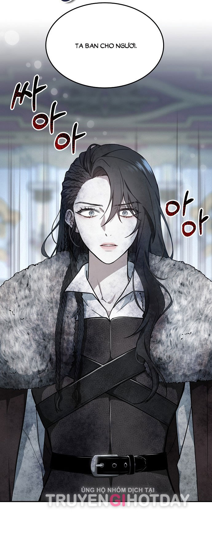 Thời Đại Của Oman chapter 1.1 10