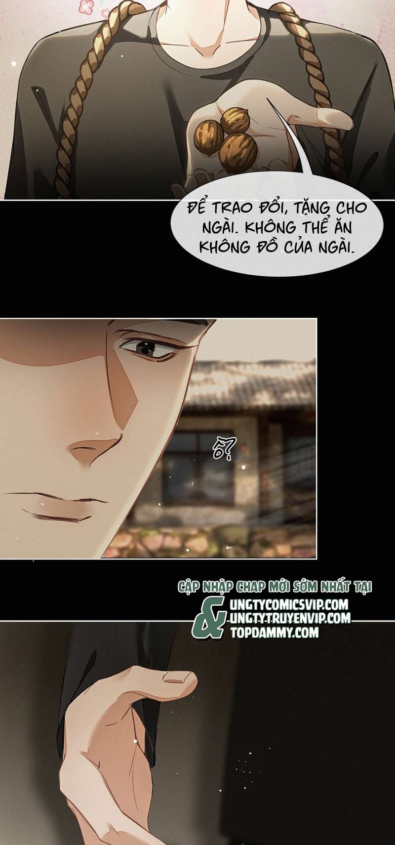 thực sắc chapter 9 9