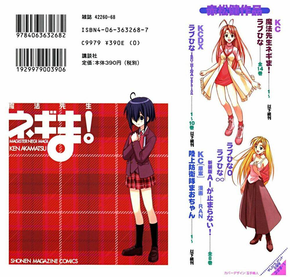 bậc thầy ma pháp chapter 1 2