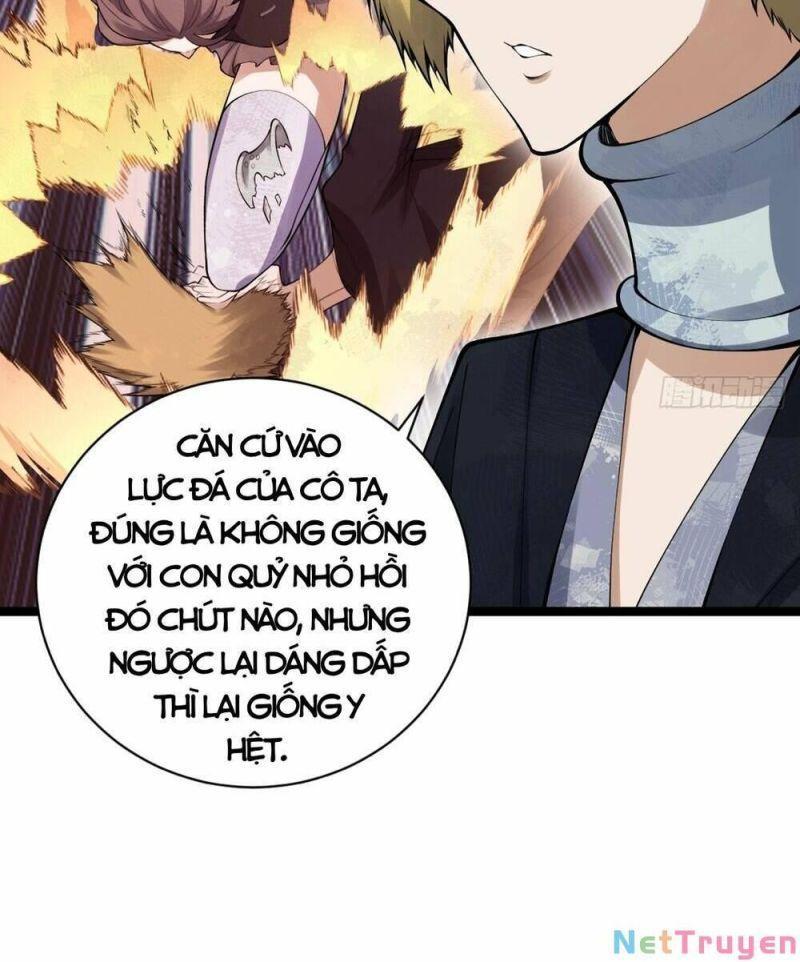 thiên sư chapter 22 5