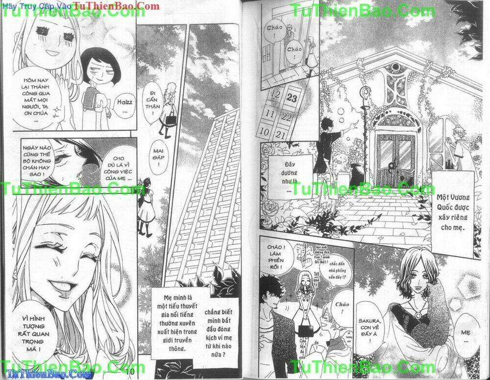 tìm lại yêu thương chapter 1 7