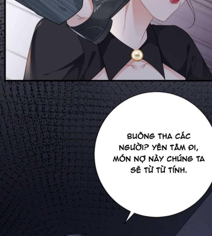 đại tiểu thư có thể có bụng dạ gì xấu chứ! (full) chapter 55 23