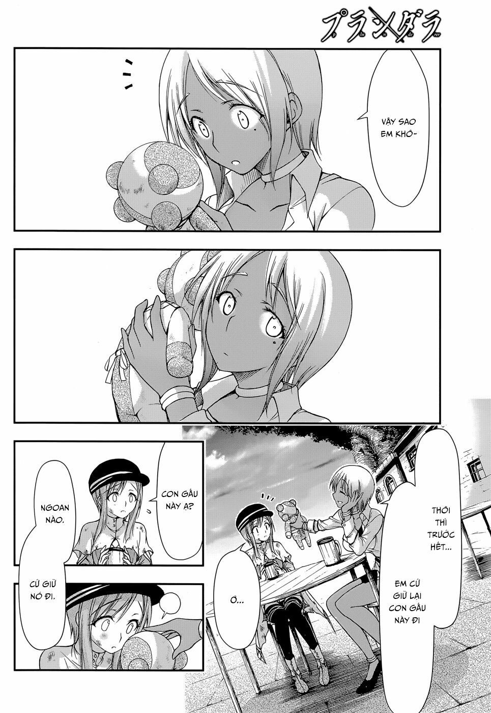 kích trụy vương huyền thoại chapter 2 37