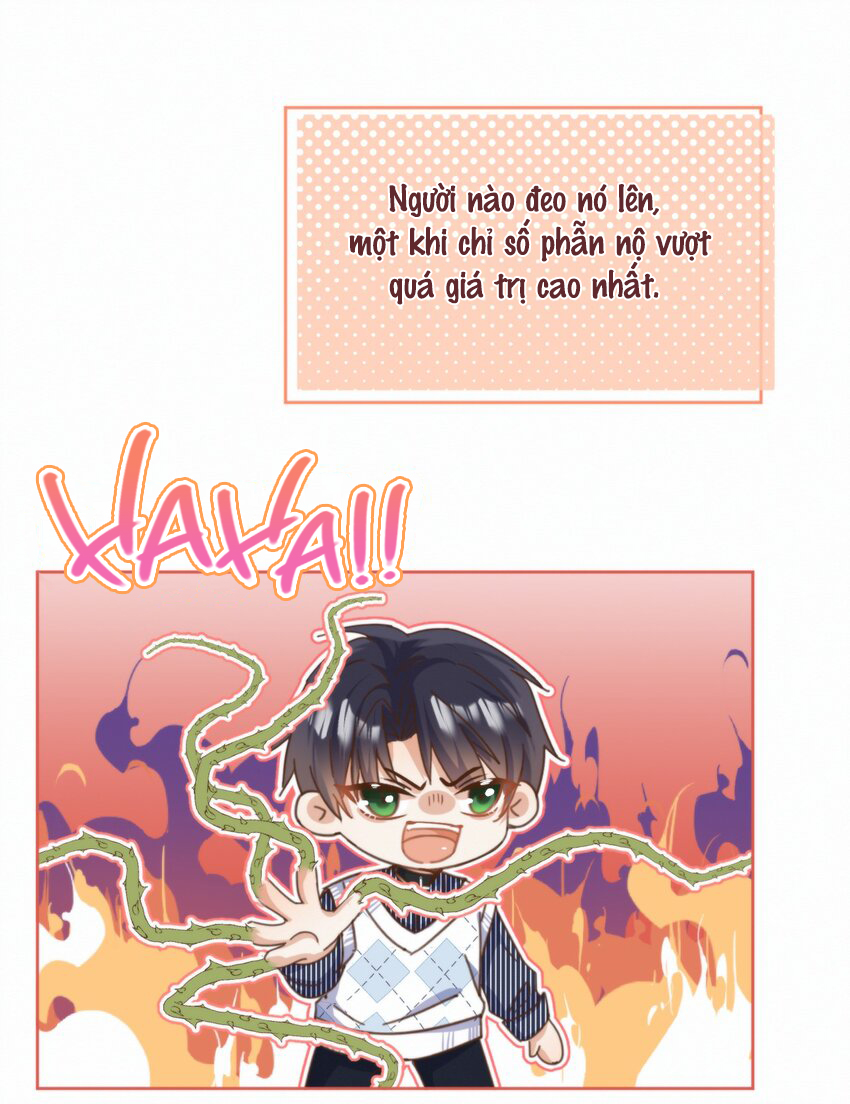 huynh dạy đệ vô lễ chapter 25 3