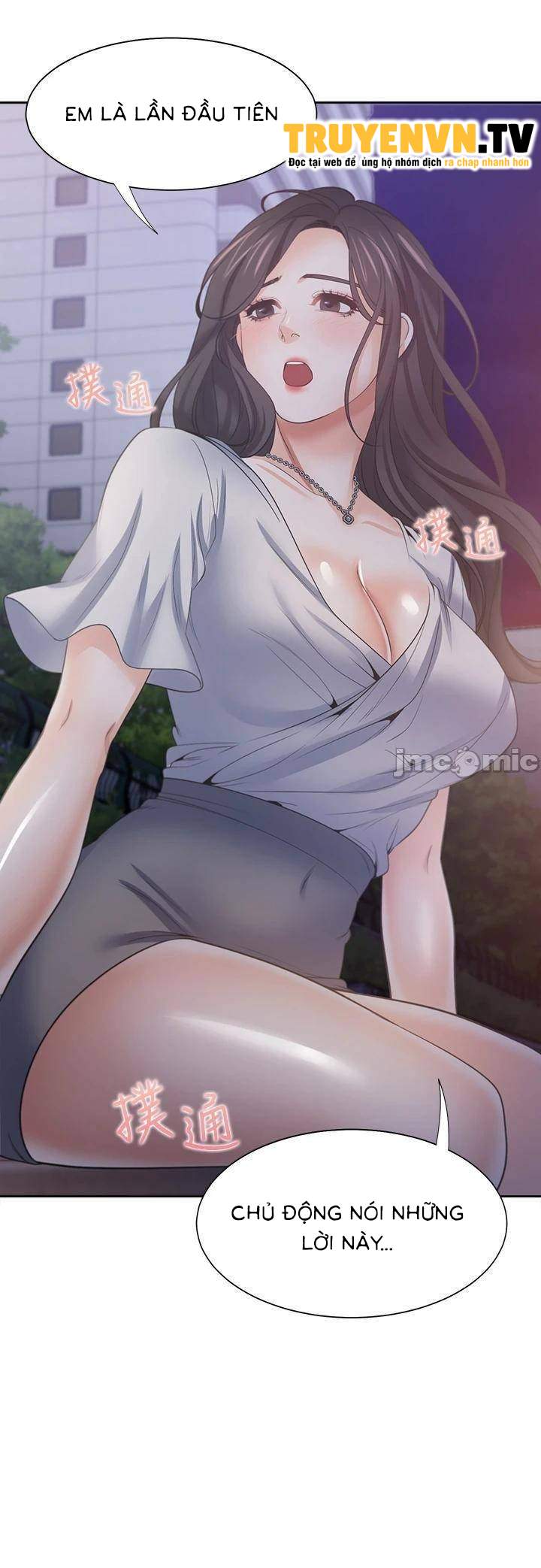 khát tình chapter 56 41