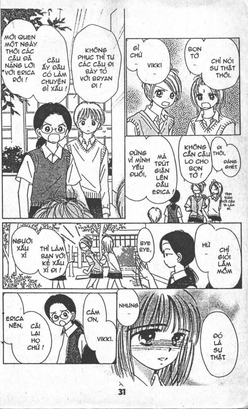 beautiful 100% chapter 1 33