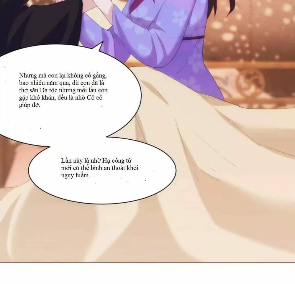 bí mật của dạ tộc chapter 11.2 18