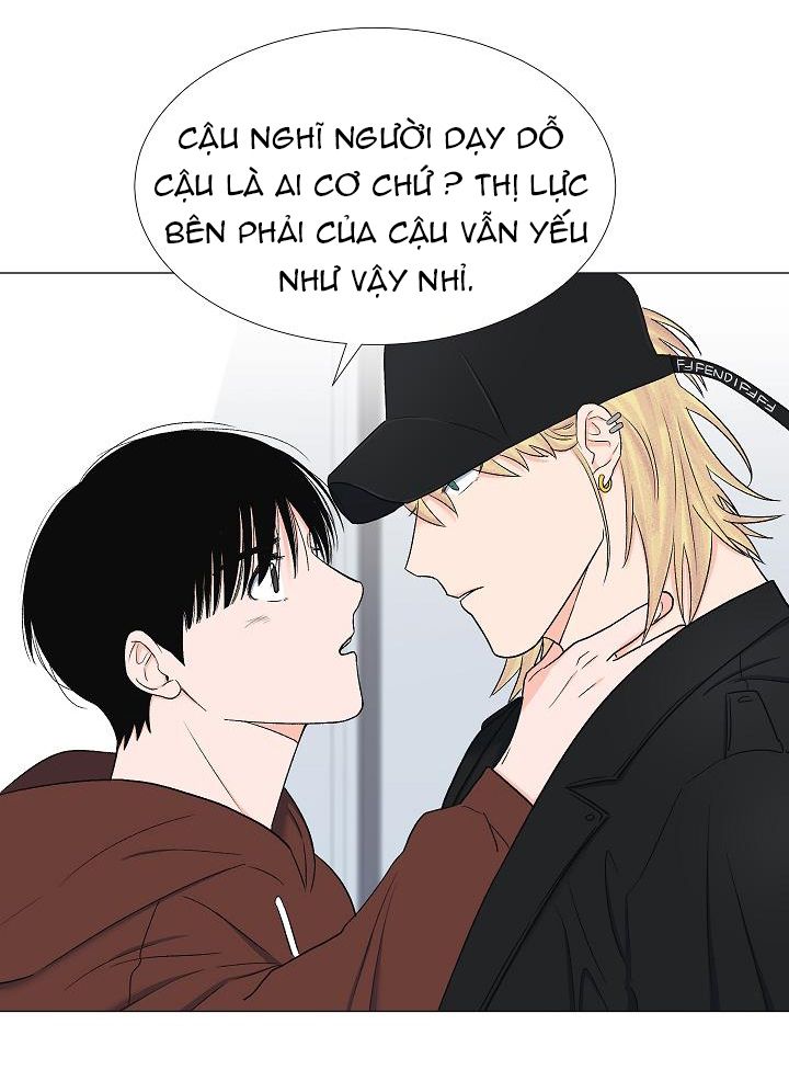 công nam bắc thụ chapter 9 11