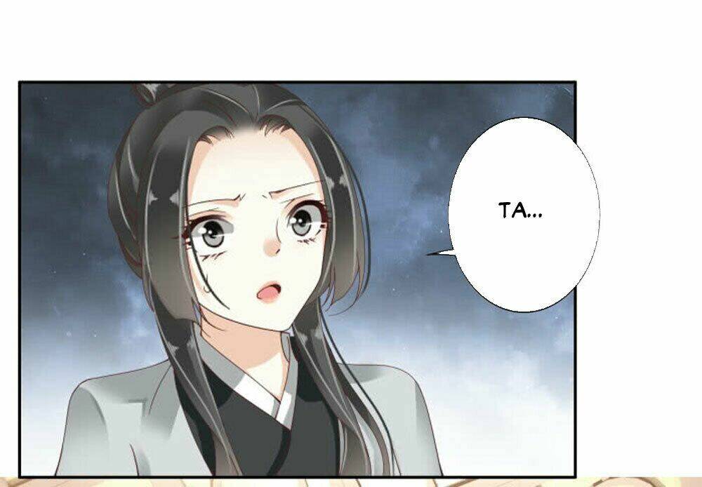 thiền tâm vấn đạo chapter 44 11