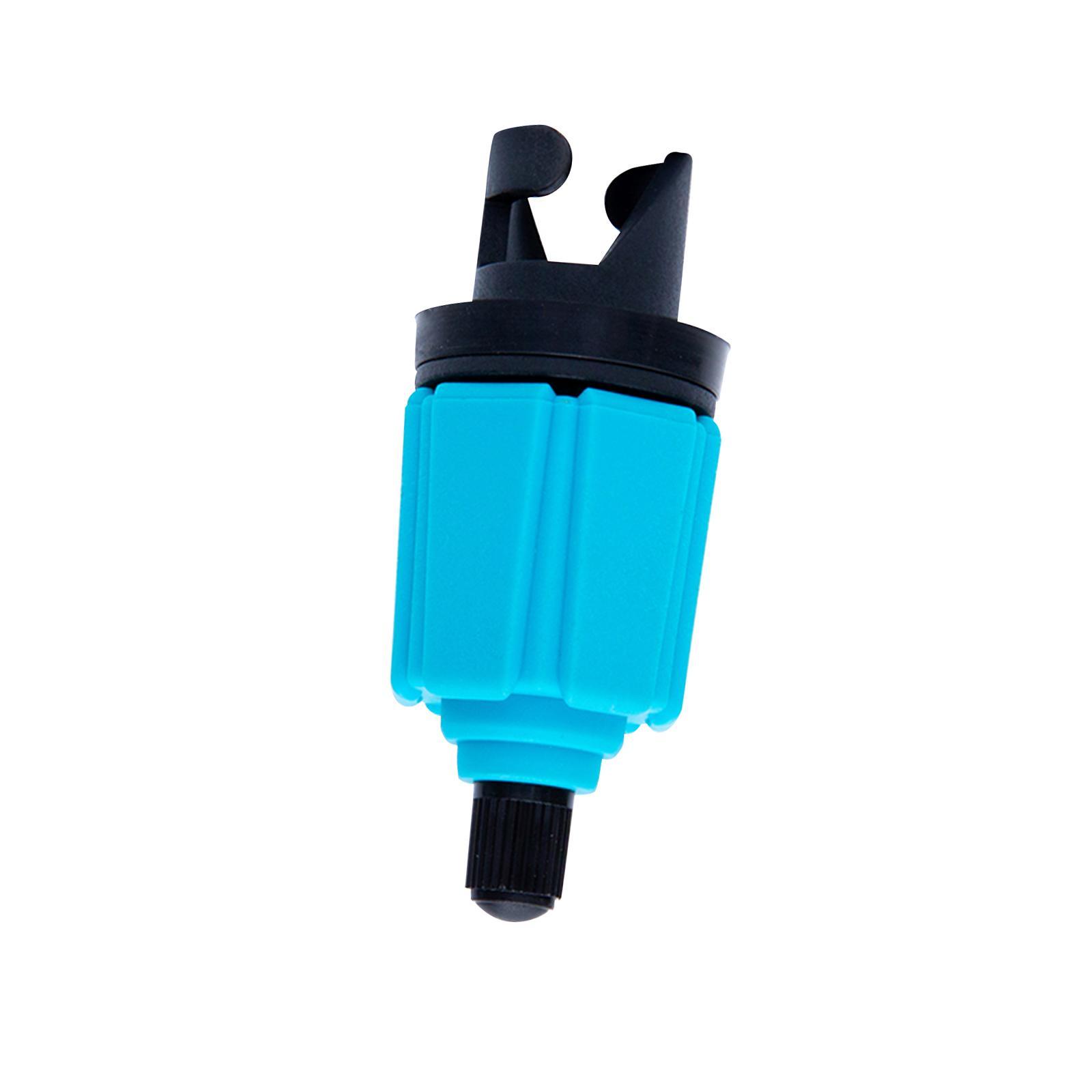 Inflatable Boat Pump Adaptor, Air Pump Converter, Air  Adaptor, Pump Head Connector for Inflatable Kayak/ Stand Up Paddleboard