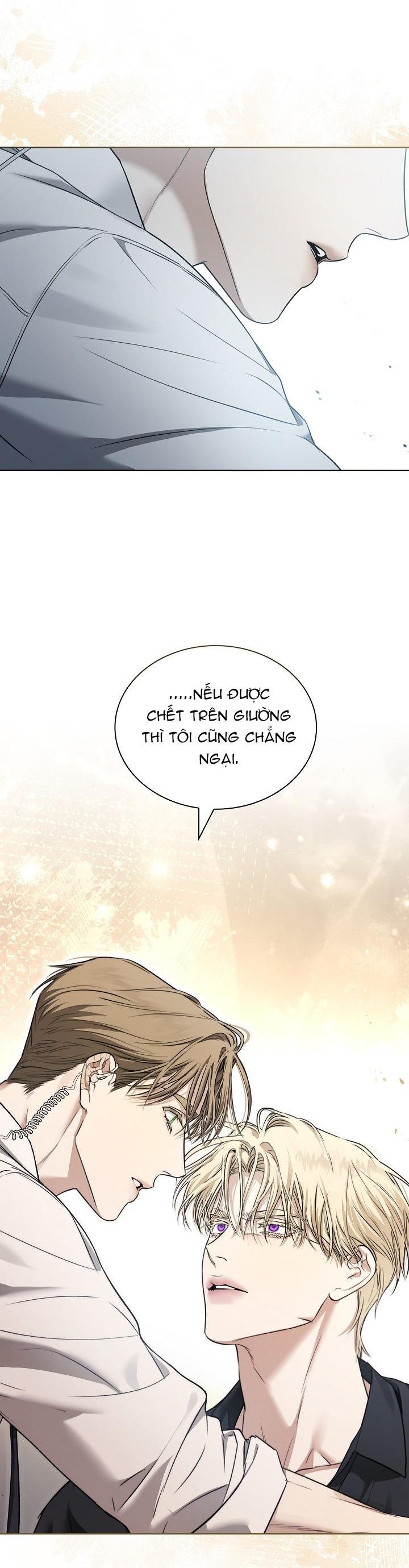 (abo) kiss me if you can chapter 13 39