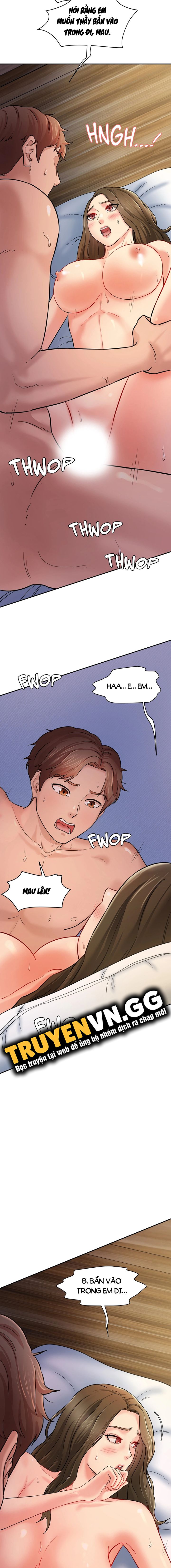 nước hoa kích dục chapter 5 11