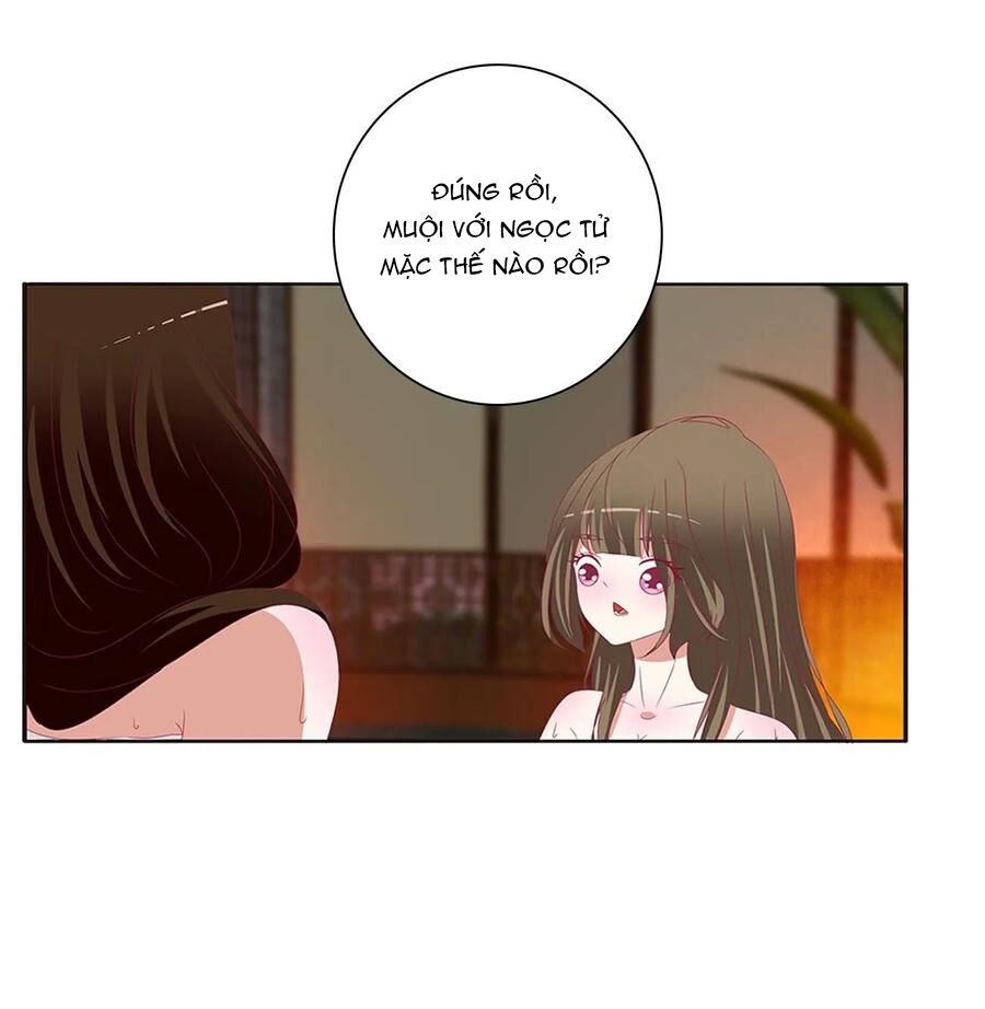 thông linh phi chapter 629 20