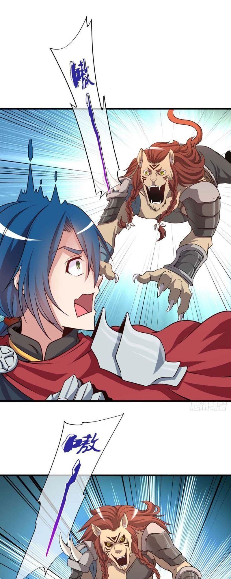 ta livestream tại dị giới chapter 5 2