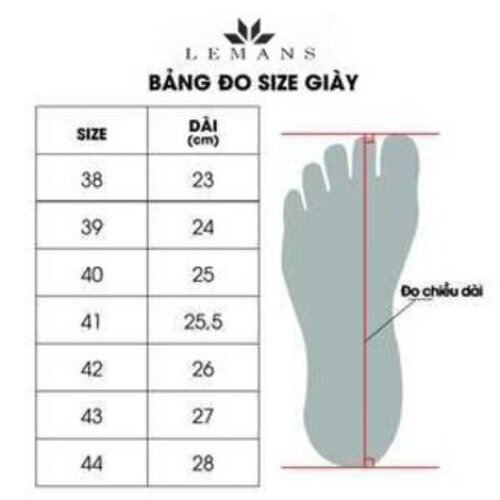 Dép Da Nubuck xám Đế Trấu Quai Ngang LEMANS May Sandals - Grey. Đế 2.5cm Quai điều chỉnh Da bò cao cấp. Bảo hành 6 tháng