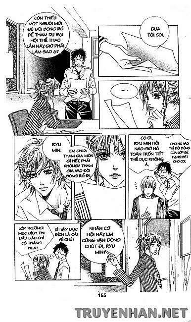 seduction more beautiful than love chapter 15 20