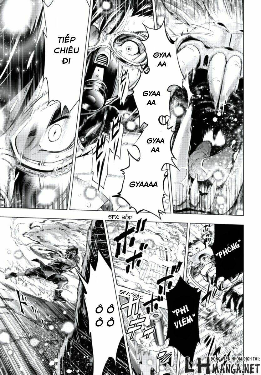 shouki no gasumasu kareido chapter 2 13