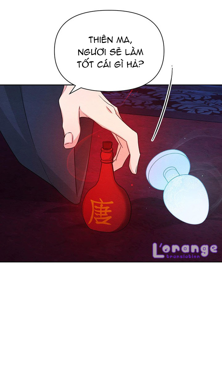 chỉ khi thiên ma mất trinh thì võ lâm mới có thể tồn tại chapter 5 19