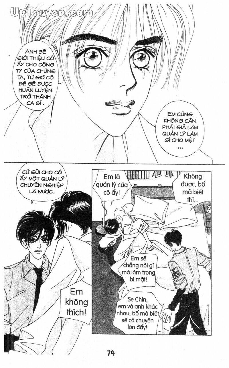 hãy đến đây tình yêu chapter 2 73