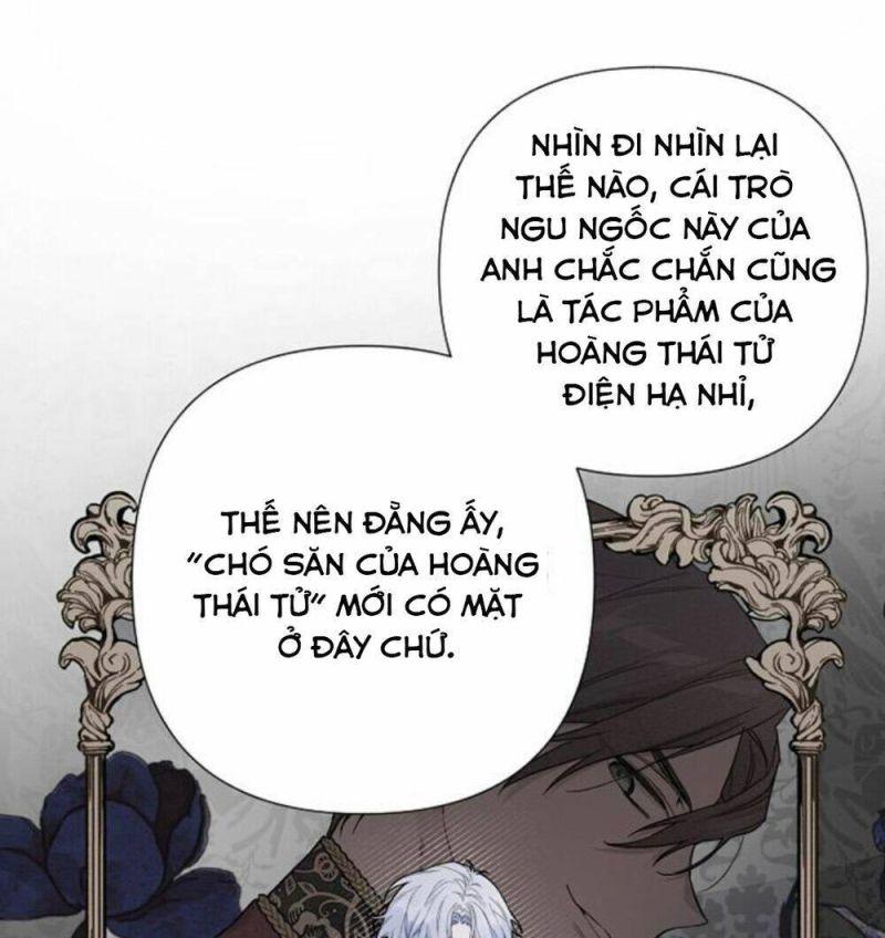 cách mà kỵ sĩ sống như tiểu thư chapter 32 41