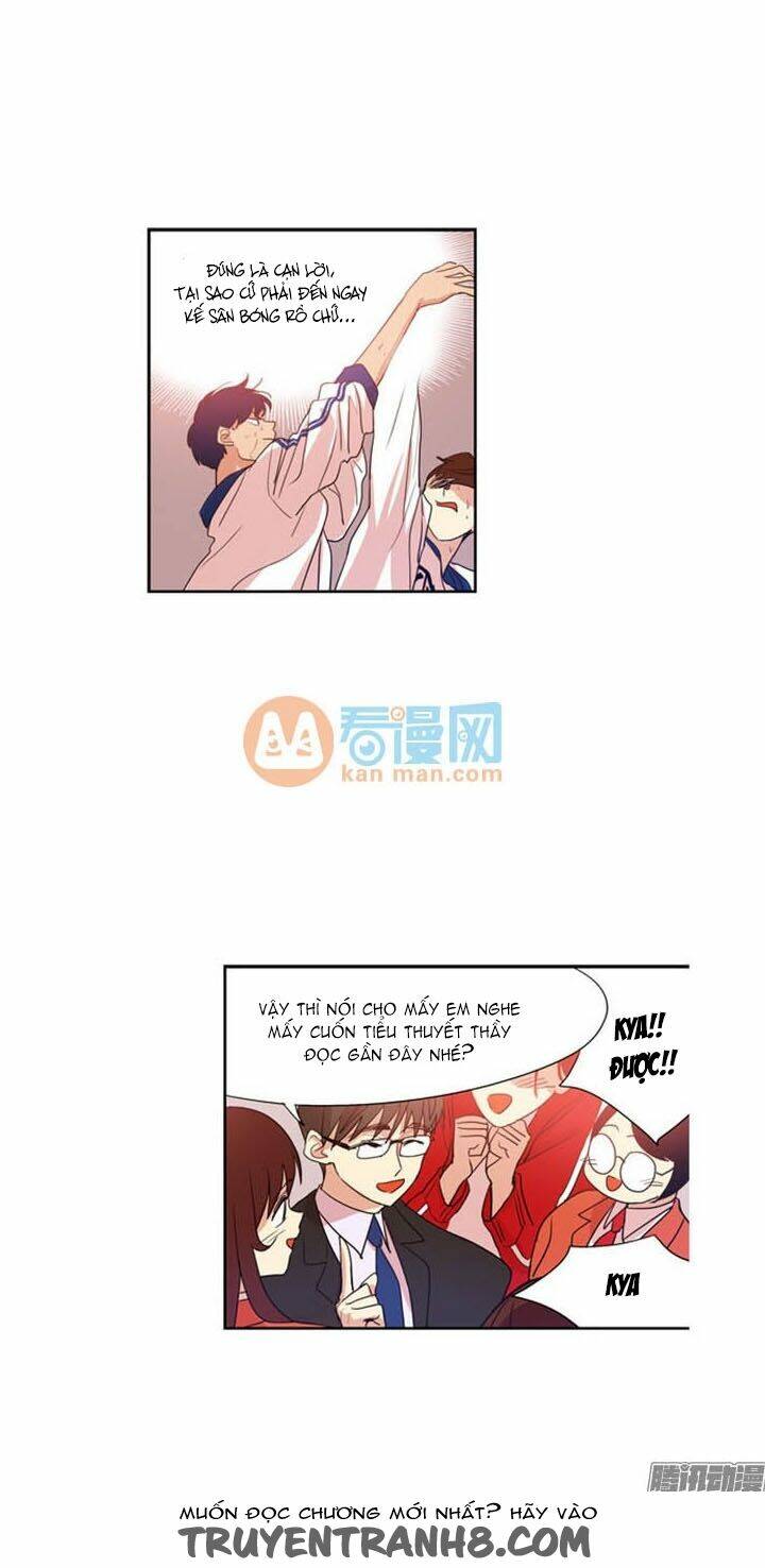 trở lại tuổi mười mấy chapter 59 5