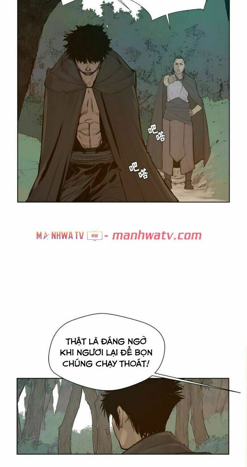 thanh gươm danh vọng chapter 18 48