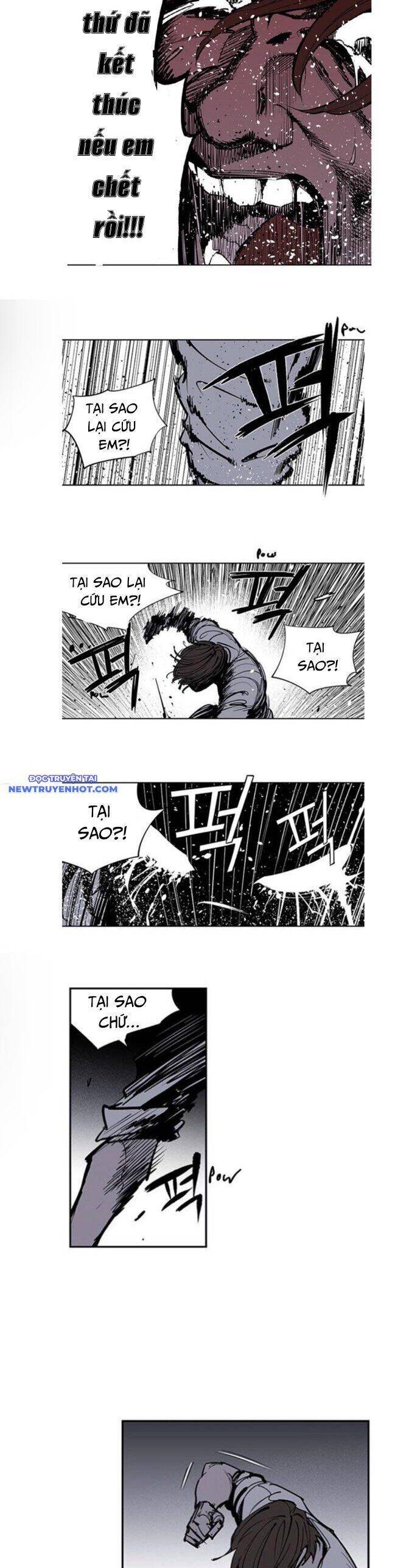 fight class 3 chapter 100 3