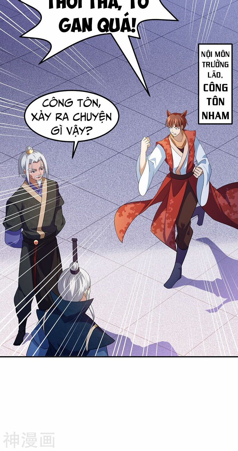 võ đạo độc tôn chapter 75 4