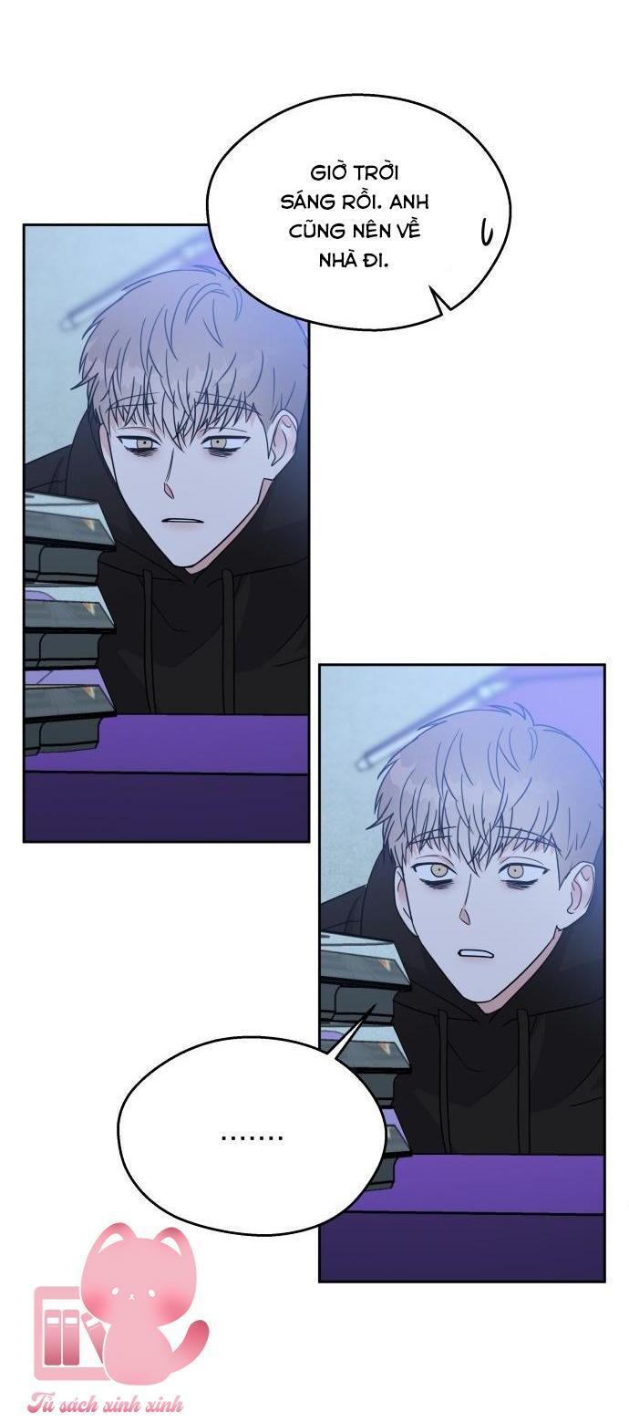 hãy vờ như ta yêu nhau chapter 10 49